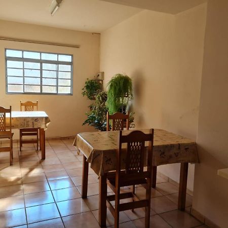 Hotel Gloria Londrina Exterior photo