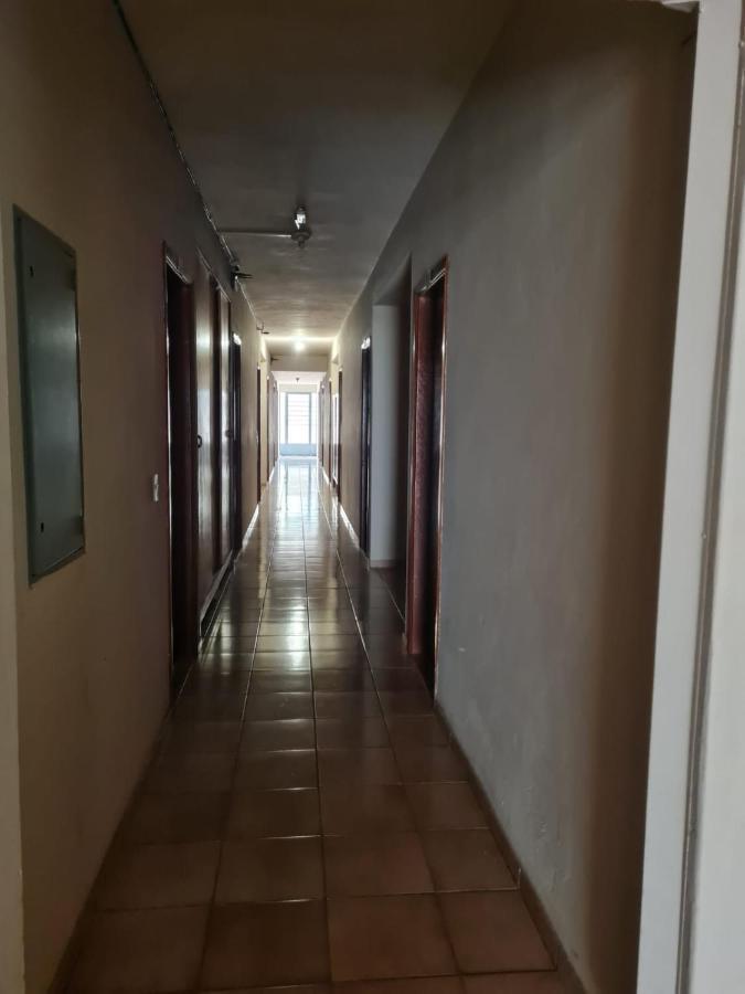 Hotel Gloria Londrina Exterior photo