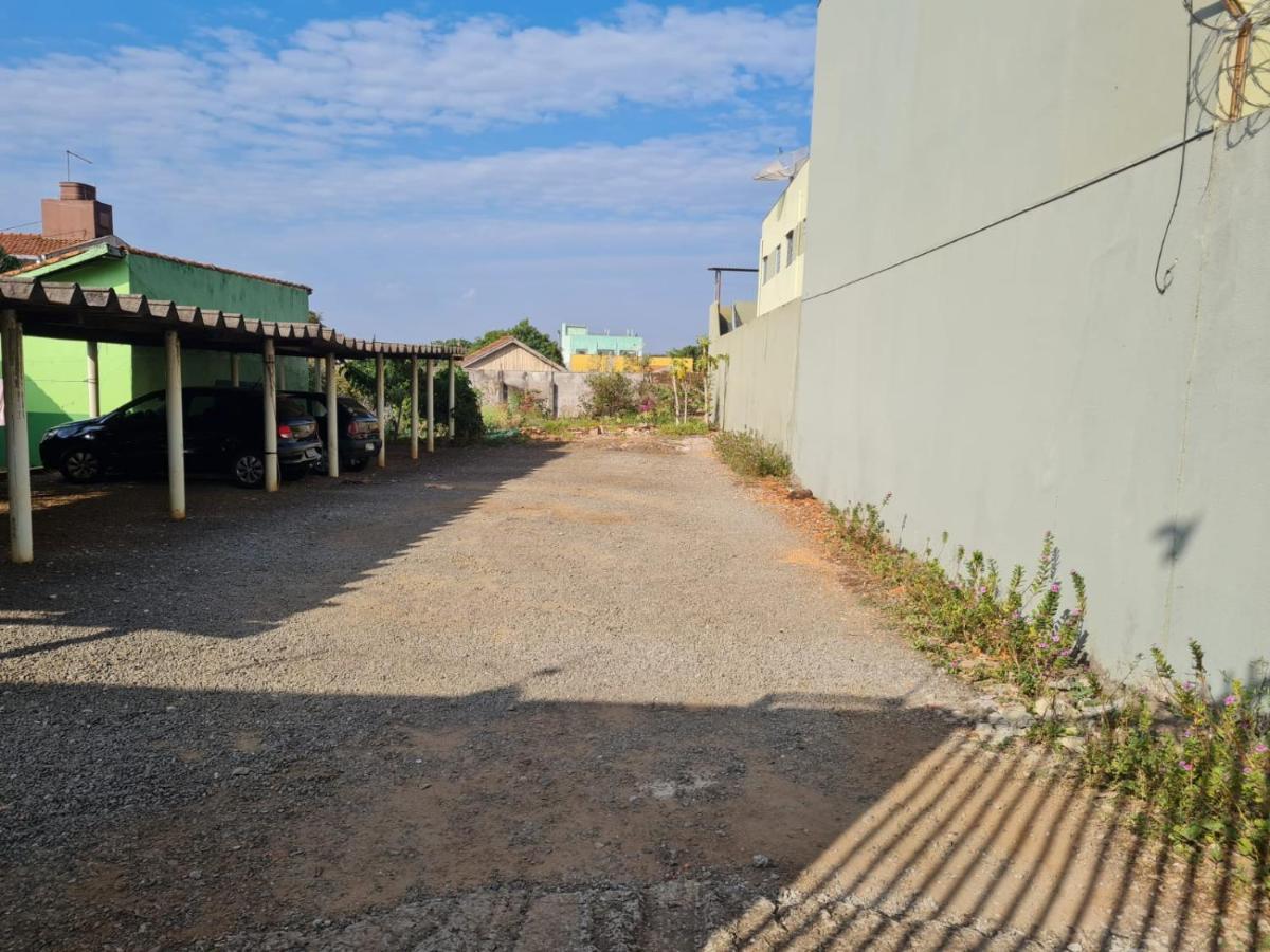 Hotel Gloria Londrina Exterior photo